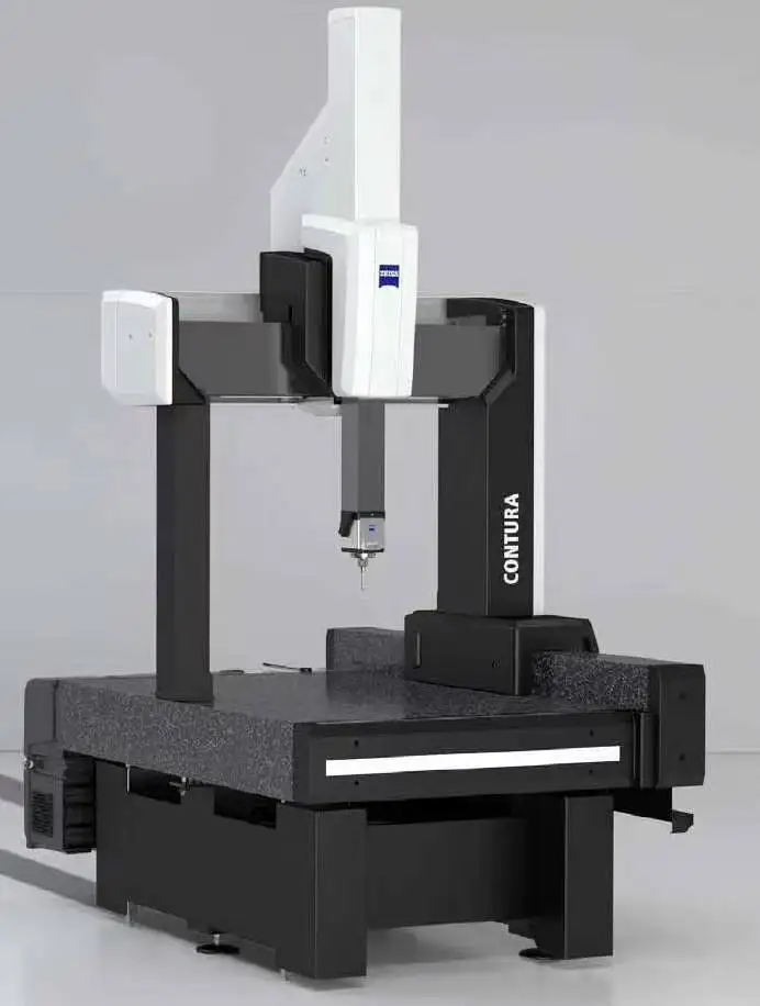 北屯北屯蔡司北屯三坐标CONTURA